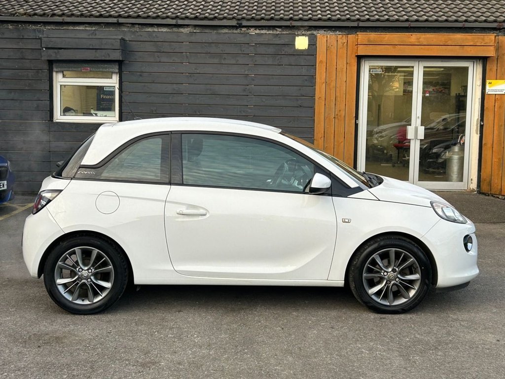 Used Vauxhall ADAM 2016 for sale - 77436483: Photo 9