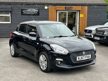 Used Suzuki Swift 2017 for sale - 78901136: Photo