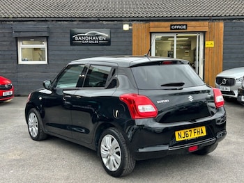 Used Suzuki Swift 2017 for sale - 78901136: Photo