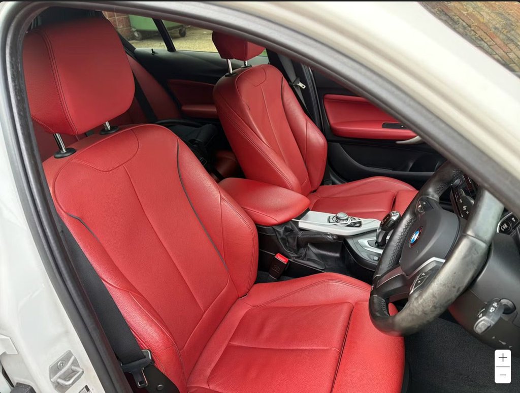 Used BMW 1 Series 2017 for sale - 77920221: Photo 5