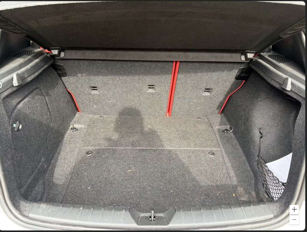 Used BMW 1 Series 2017 for sale - 77920221: Photo 8