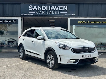 Used Kia Niro 2019 for sale - 79404207: Photo