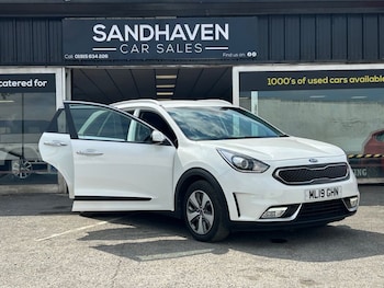 Used Kia Niro 2019 for sale - 79404207: Photo