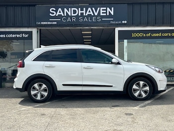Used Kia Niro 2019 for sale - 79404207: Photo