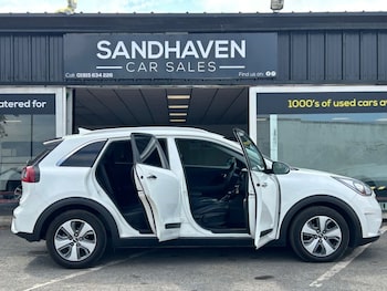 Used Kia Niro 2019 for sale - 79404207: Photo