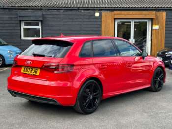 Used Audi A3 2016 for sale - 75136024: Photo