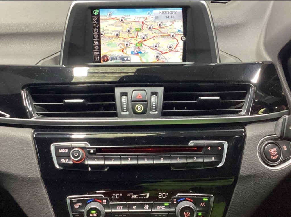 Used BMW X1 2017 for sale - 77369776: Photo 10