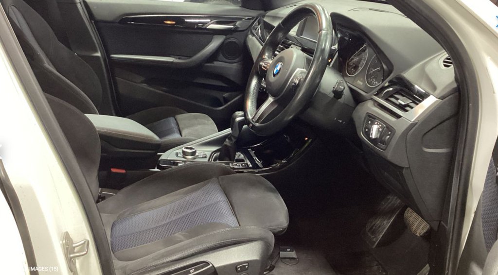 Used BMW X1 2017 for sale - 77369776: Photo 3