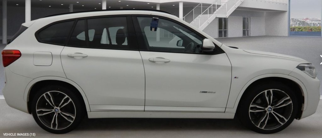 Used BMW X1 2017 for sale - 77369776: Photo 6