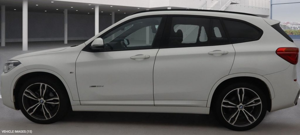 Used BMW X1 2017 for sale - 77369776: Photo 7