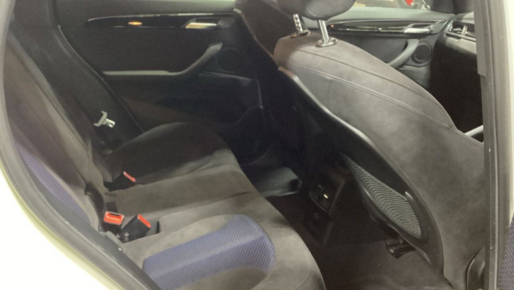 Used BMW X1 2017 for sale - 77369776: Photo 8