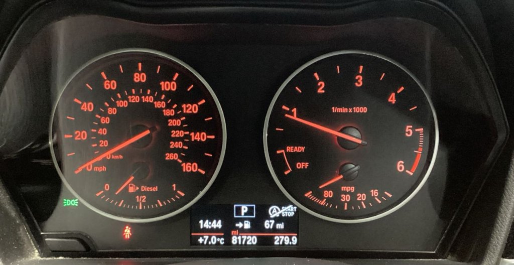 Used BMW X1 2017 for sale - 77369776: Photo 9