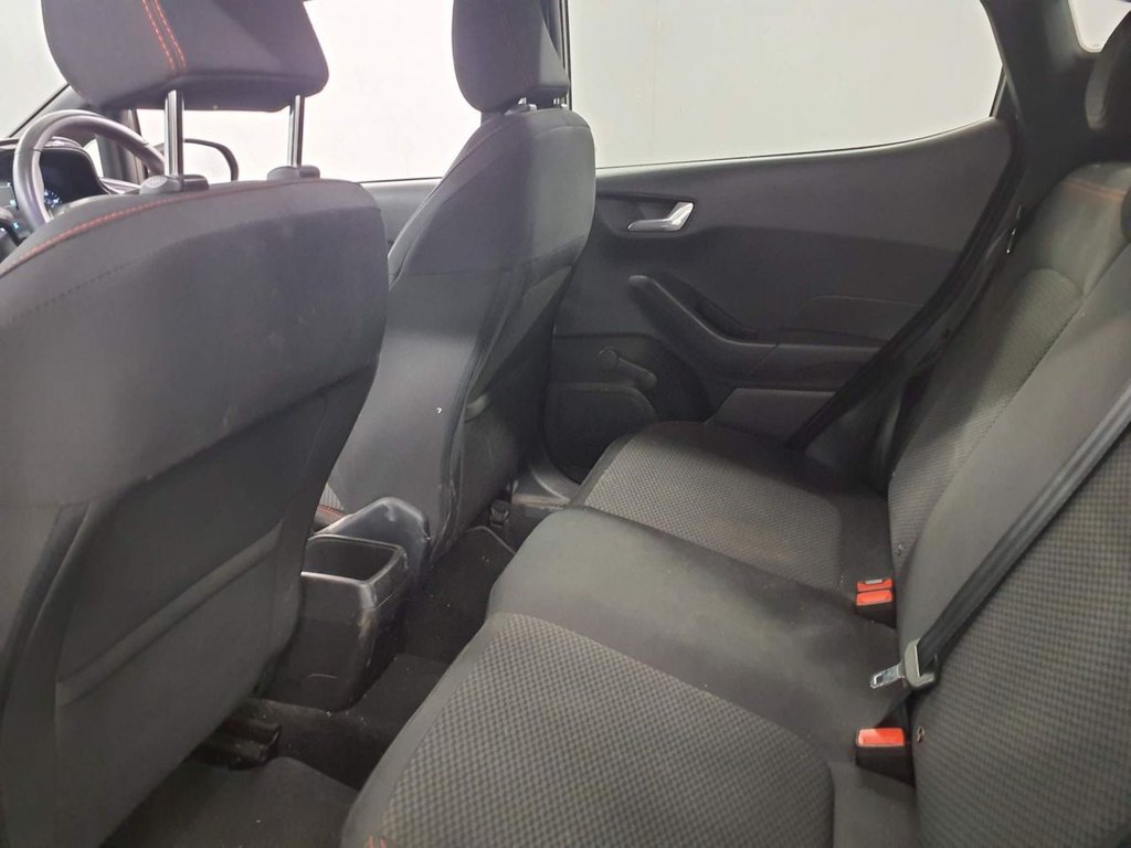 Used Ford Fiesta 2019 for sale - 78200755: Photo 10