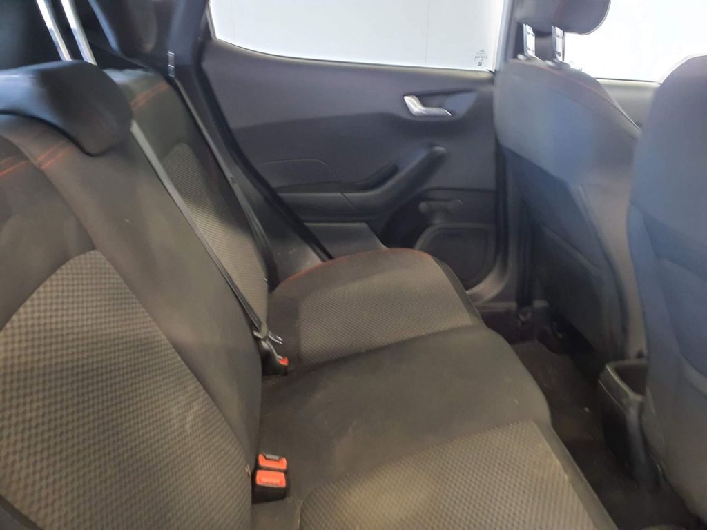 Used Ford Fiesta 2019 for sale - 78200755: Photo 11