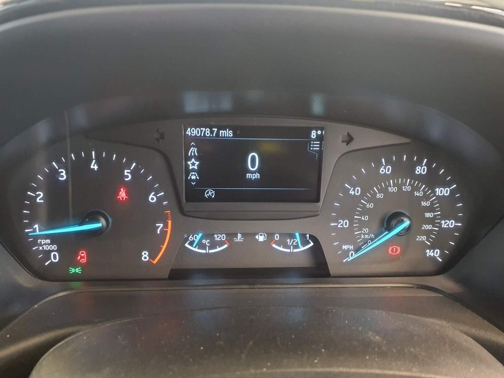 Used Ford Fiesta 2019 for sale - 78200755: Photo 12