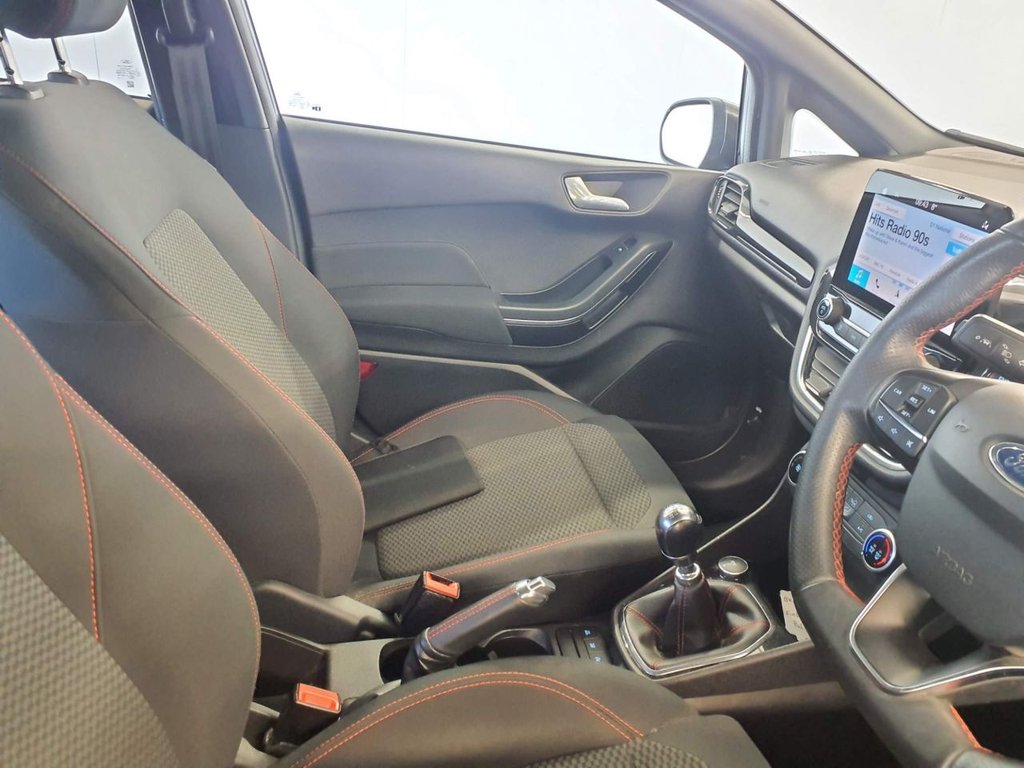 Used Ford Fiesta 2019 for sale - 78200755: Photo 3