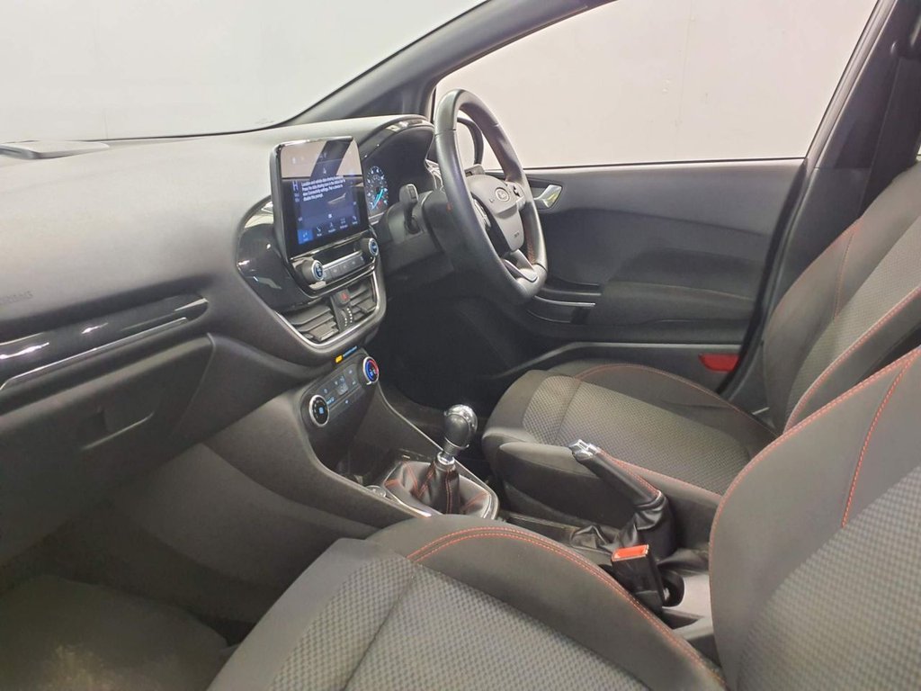 Used Ford Fiesta 2019 for sale - 78200755: Photo 9