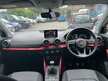 Used Audi Q2 2019 for sale - 79632575: Photo