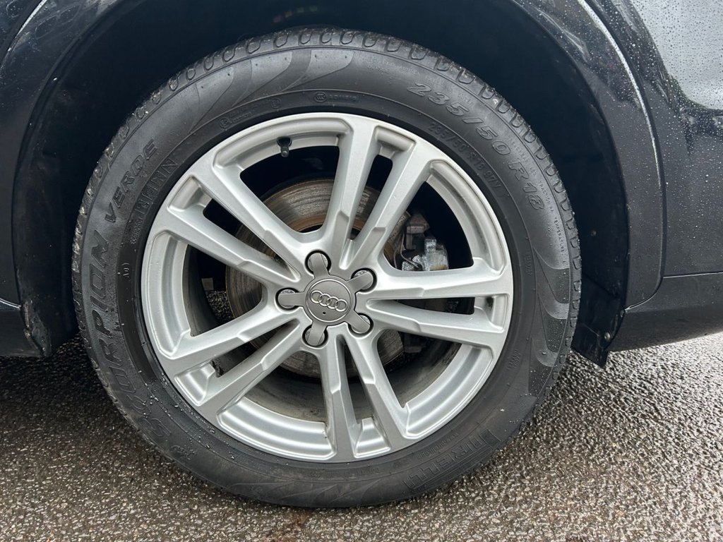 Used Audi Q3 2018 for sale - 77451888: Photo 12