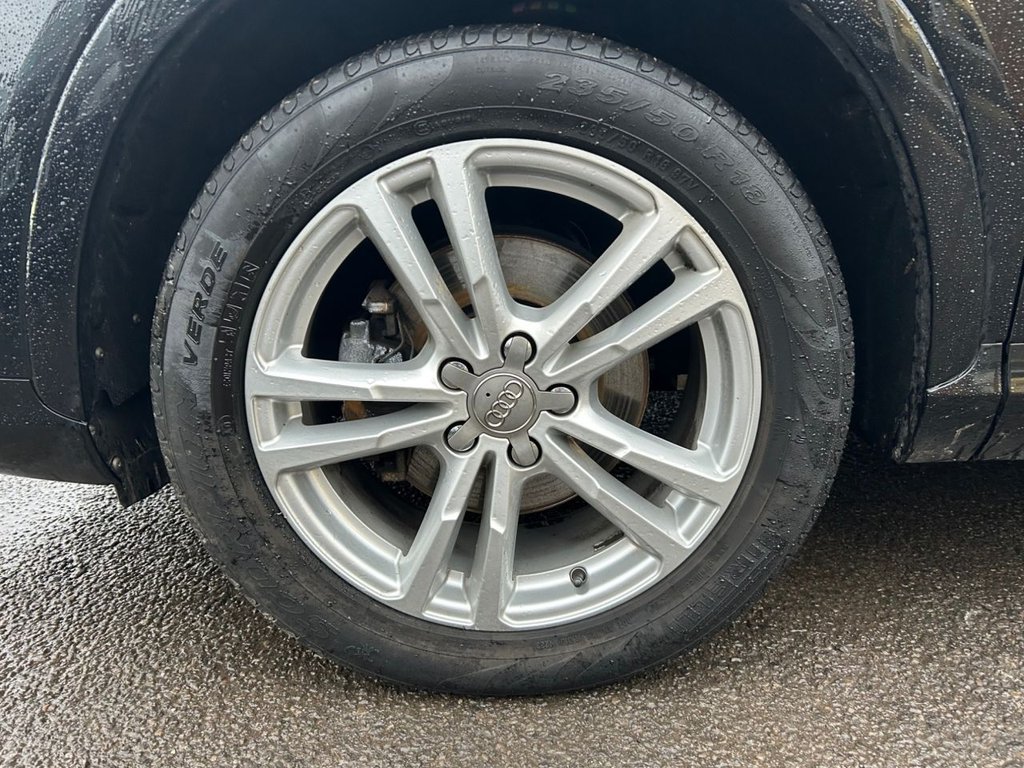 Used Audi Q3 2018 for sale - 77451888: Photo 13