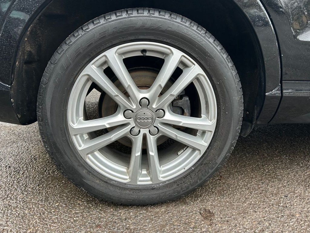 Used Audi Q3 2018 for sale - 77451888: Photo 15