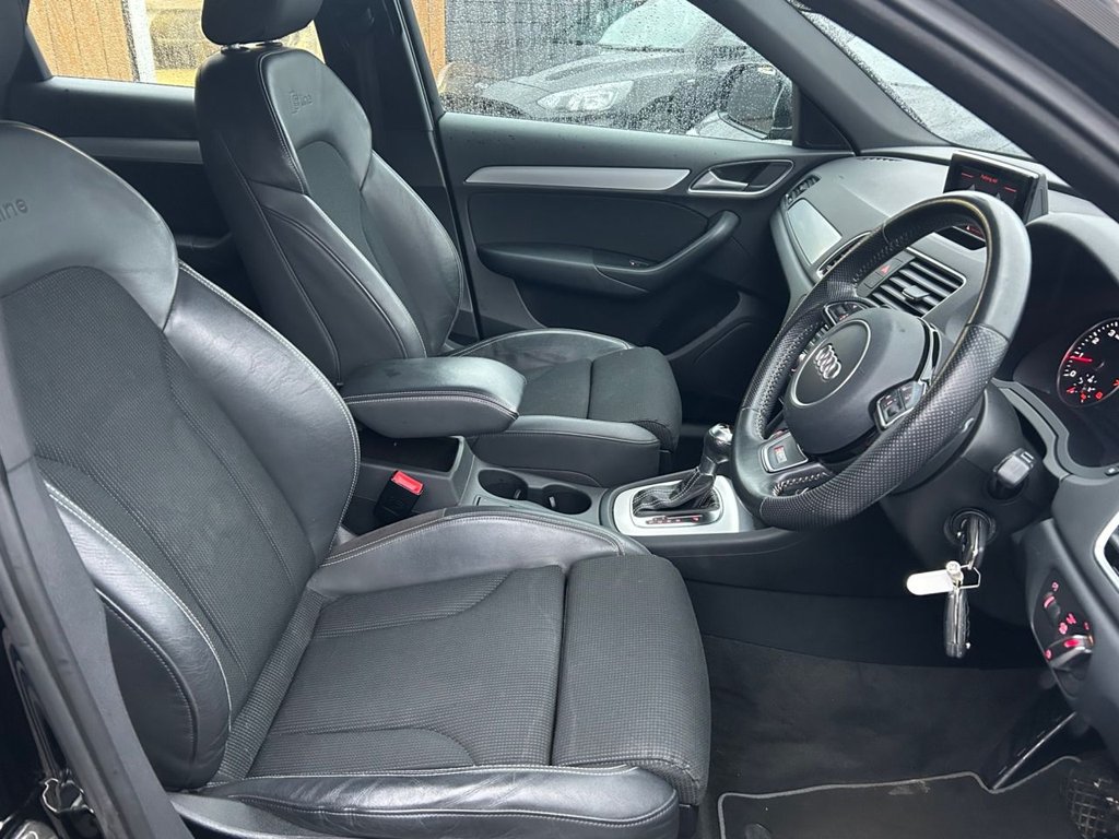 Used Audi Q3 2018 for sale - 77451888: Photo 20