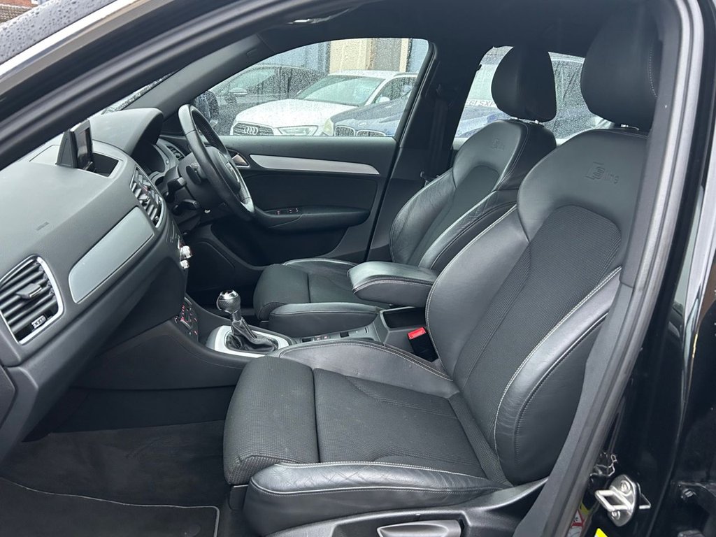 Used Audi Q3 2018 for sale - 77451888: Photo 21