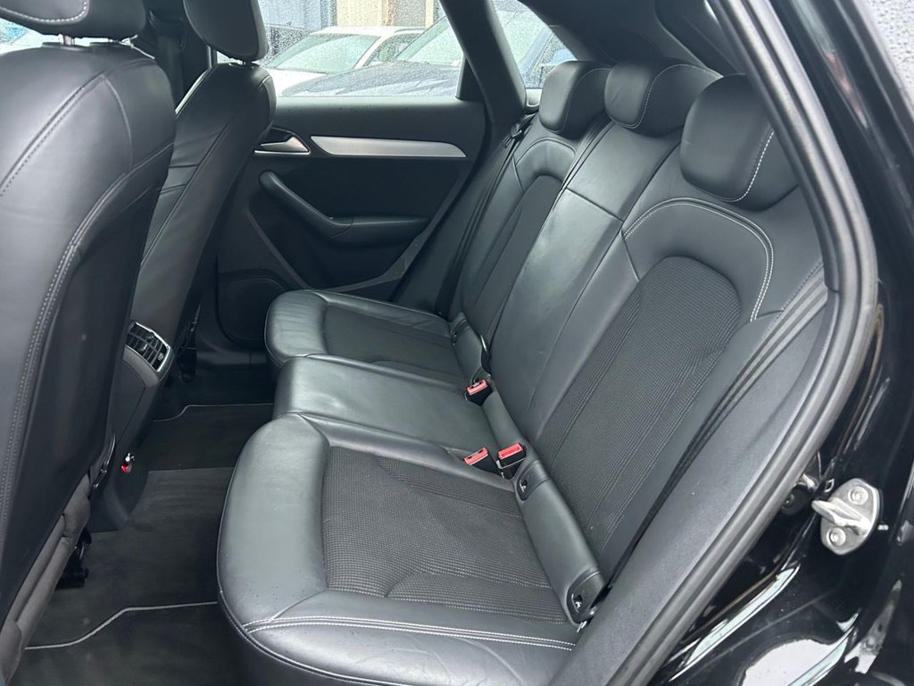 Used Audi Q3 2018 for sale - 77451888: Photo 22