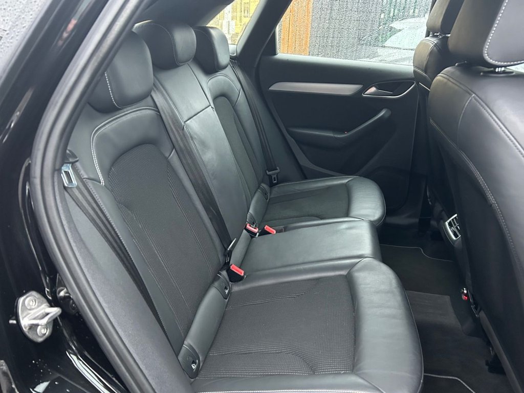 Used Audi Q3 2018 for sale - 77451888: Photo 23