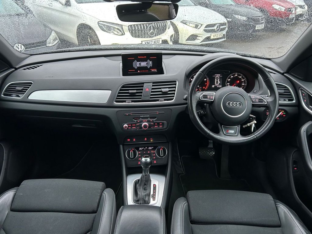 Used Audi Q3 2018 for sale - 77451888: Photo 3