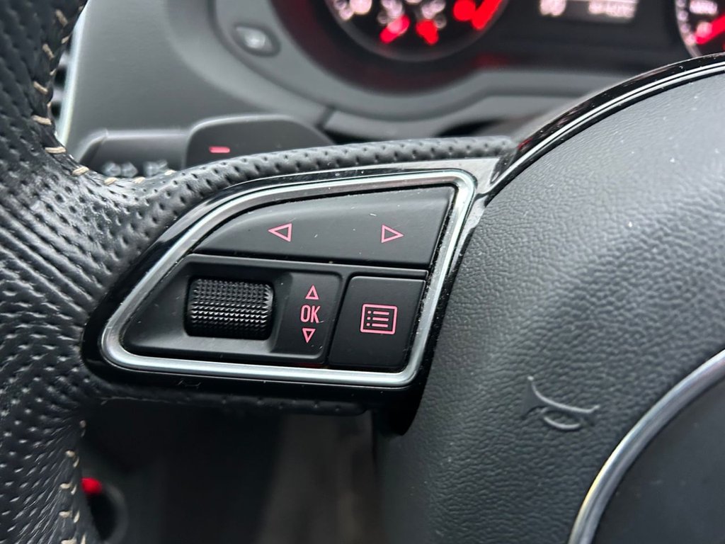 Used Audi Q3 2018 for sale - 77451888: Photo 30