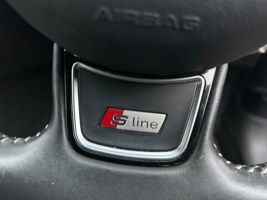 Used Audi Q3 2018 for sale - 77451888: Photo 31