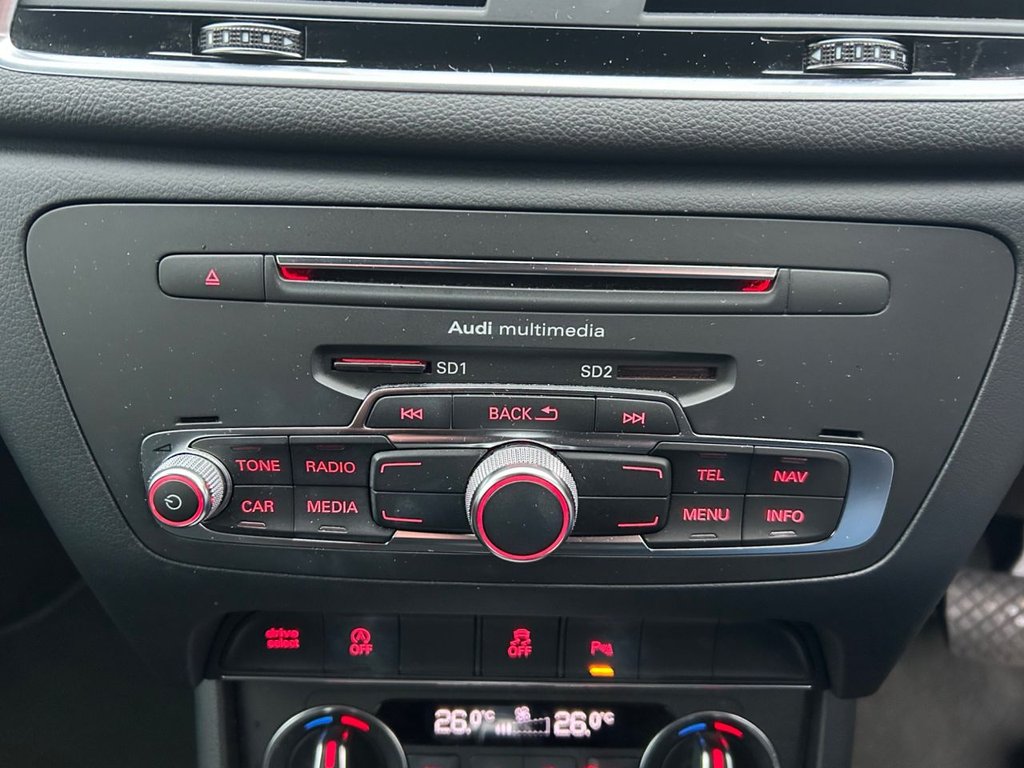 Used Audi Q3 2018 for sale - 77451888: Photo 37