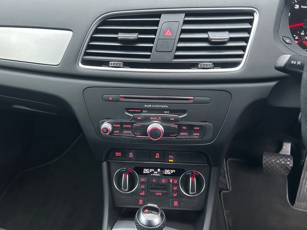 Used Audi Q3 2018 for sale - 77451888: Photo 38