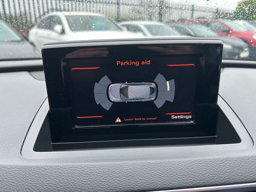 Used Audi Q3 2018 for sale - 77451888: Photo 39