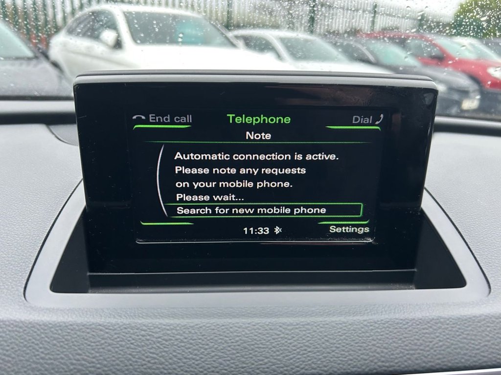 Used Audi Q3 2018 for sale - 77451888: Photo 43