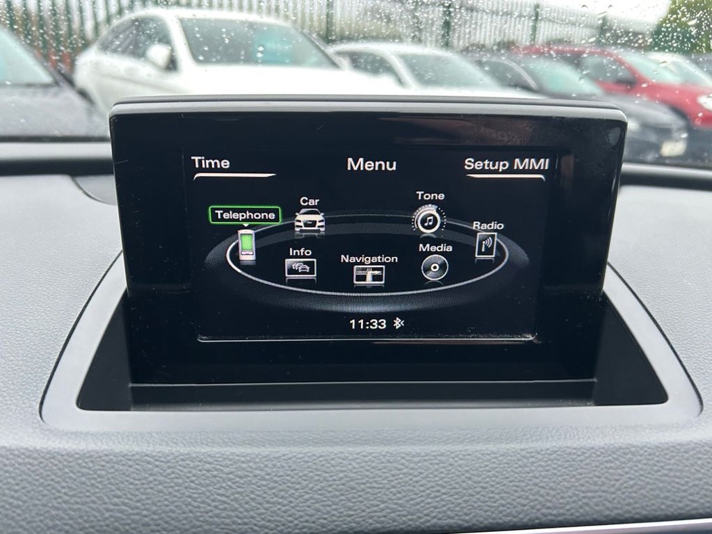 Used Audi Q3 2018 for sale - 77451888: Photo 44