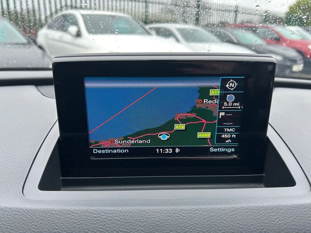 Used Audi Q3 2018 for sale - 77451888: Photo 45