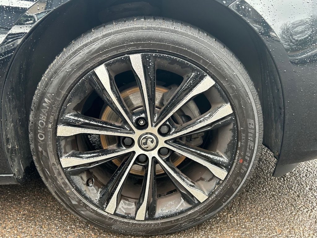 Used Vauxhall Insignia 2022 for sale - 77384124: Photo 11
