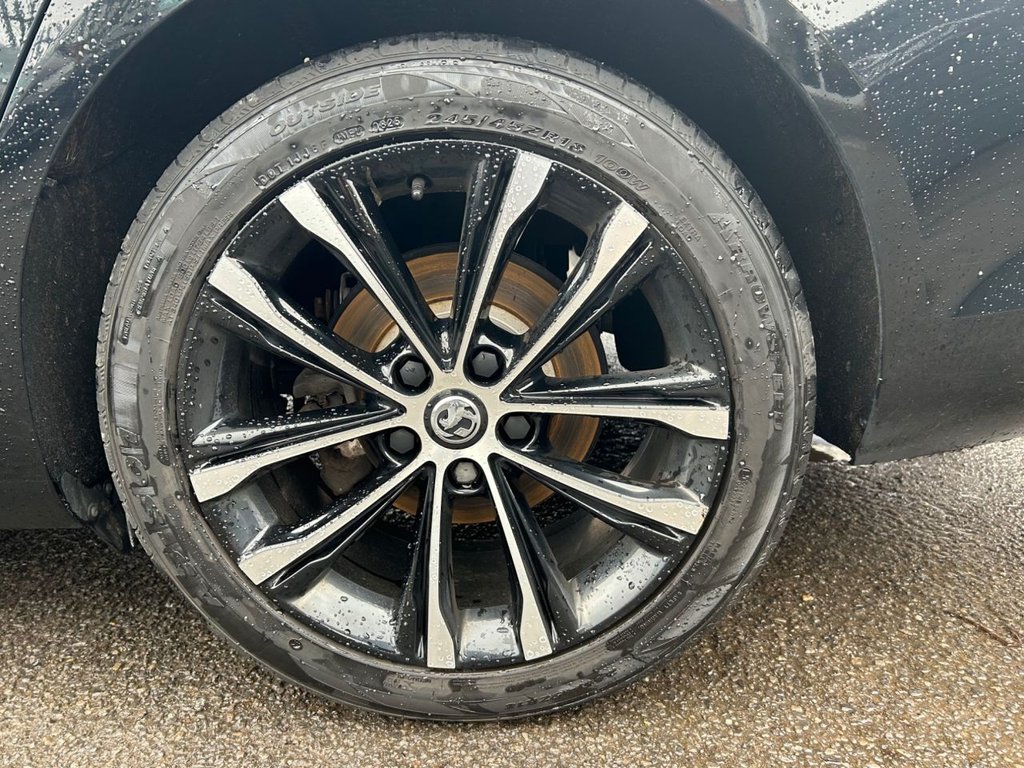 Used Vauxhall Insignia 2022 for sale - 77384124: Photo 13