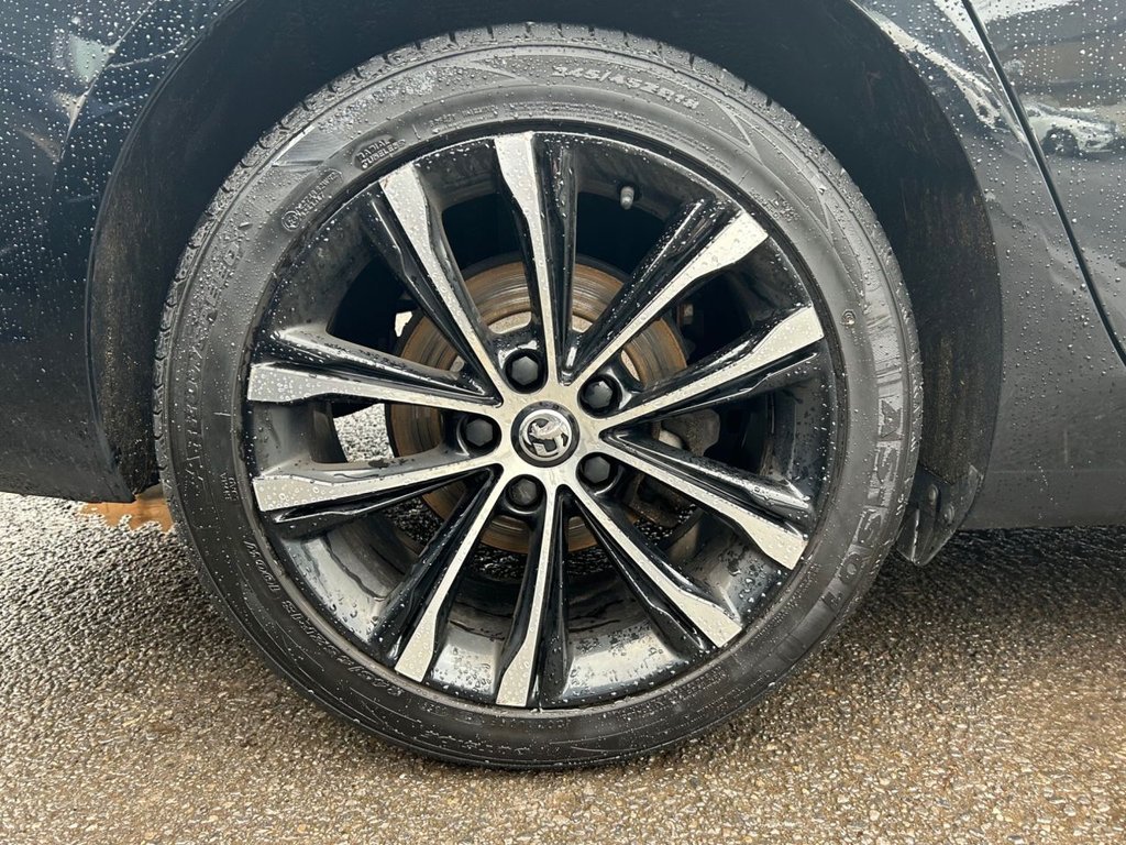 Used Vauxhall Insignia 2022 for sale - 77384124: Photo 14