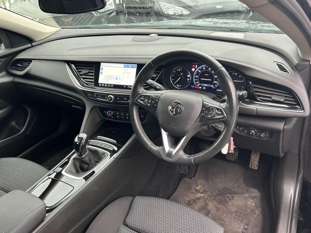 Used Vauxhall Insignia 2022 for sale - 77384124: Photo 16