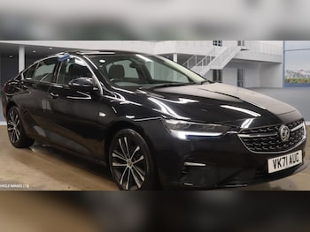 Used Vauxhall Insignia 2022 for sale - 77384124: Photo