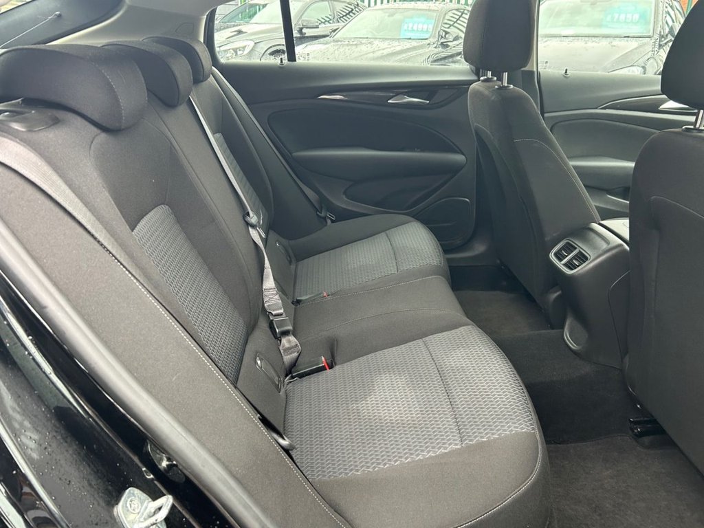 Used Vauxhall Insignia 2022 for sale - 77384124: Photo 20