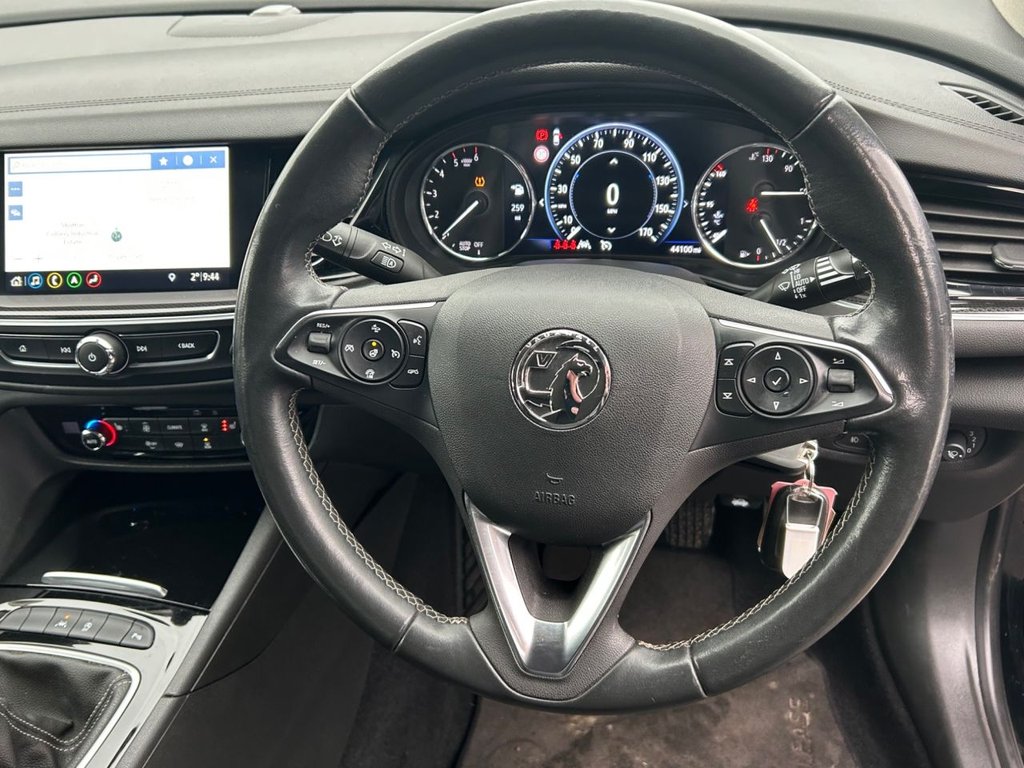 Used Vauxhall Insignia 2022 for sale - 77384124: Photo 24