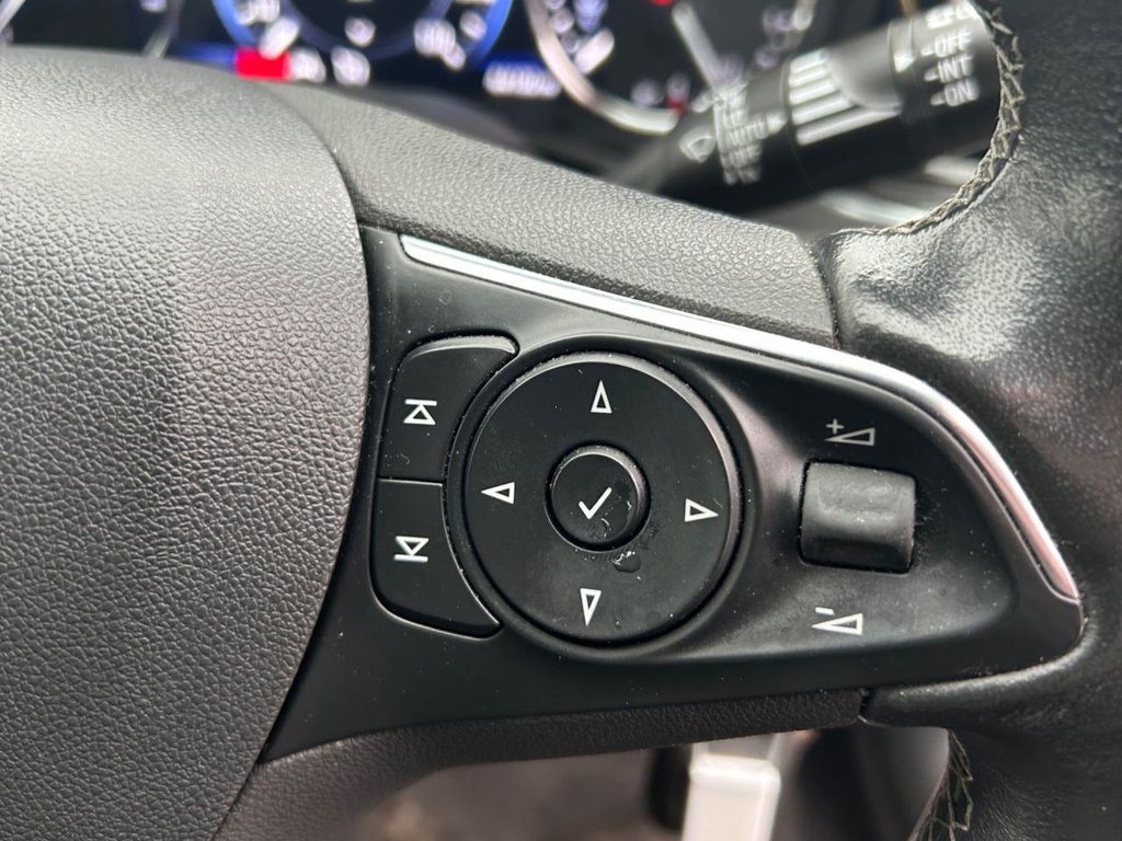 Used Vauxhall Insignia 2022 for sale - 77384124: Photo 25