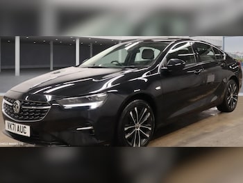 Used Vauxhall Insignia 2022 for sale - 77384124: Photo