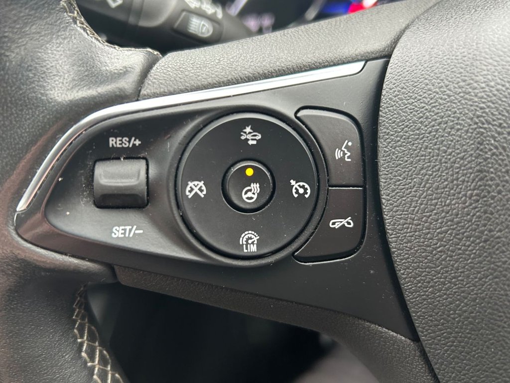 Used Vauxhall Insignia 2022 for sale - 77384124: Photo 33