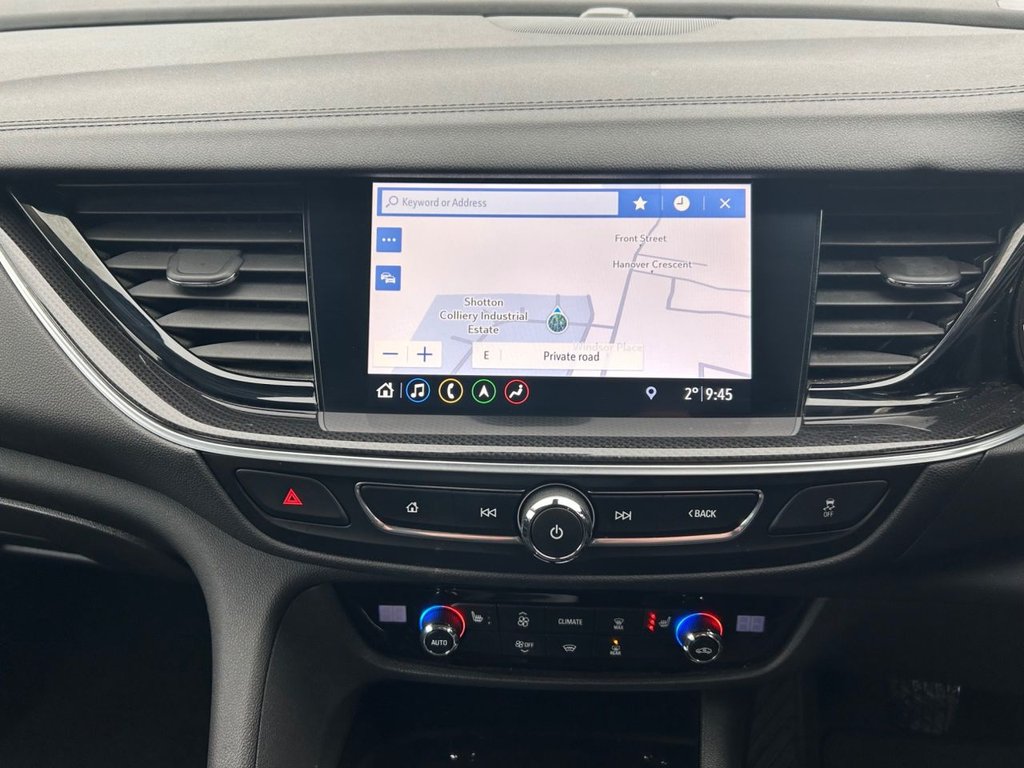 Used Vauxhall Insignia 2022 for sale - 77384124: Photo 34