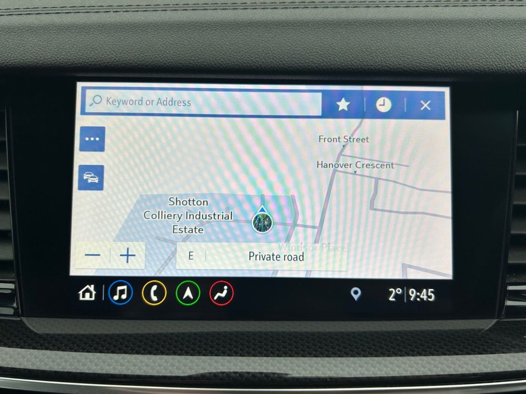 Used Vauxhall Insignia 2022 for sale - 77384124: Photo 35